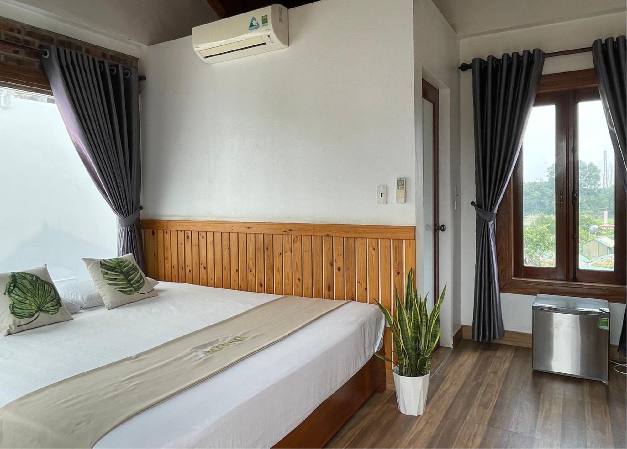 Suite Có Sân Hiên